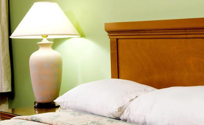 Gray Inn & Suites Buitenkant foto