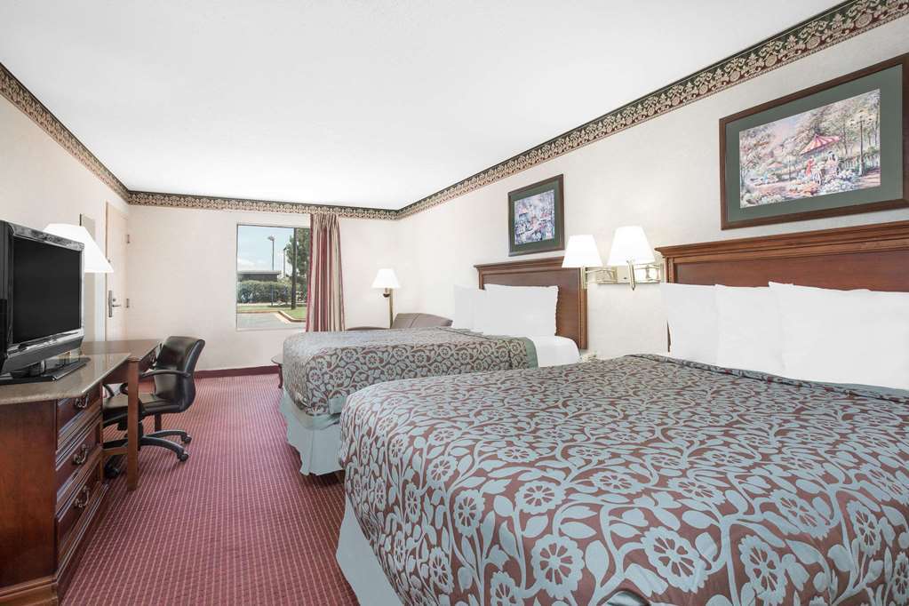 Gray Inn & Suites Buitenkant foto