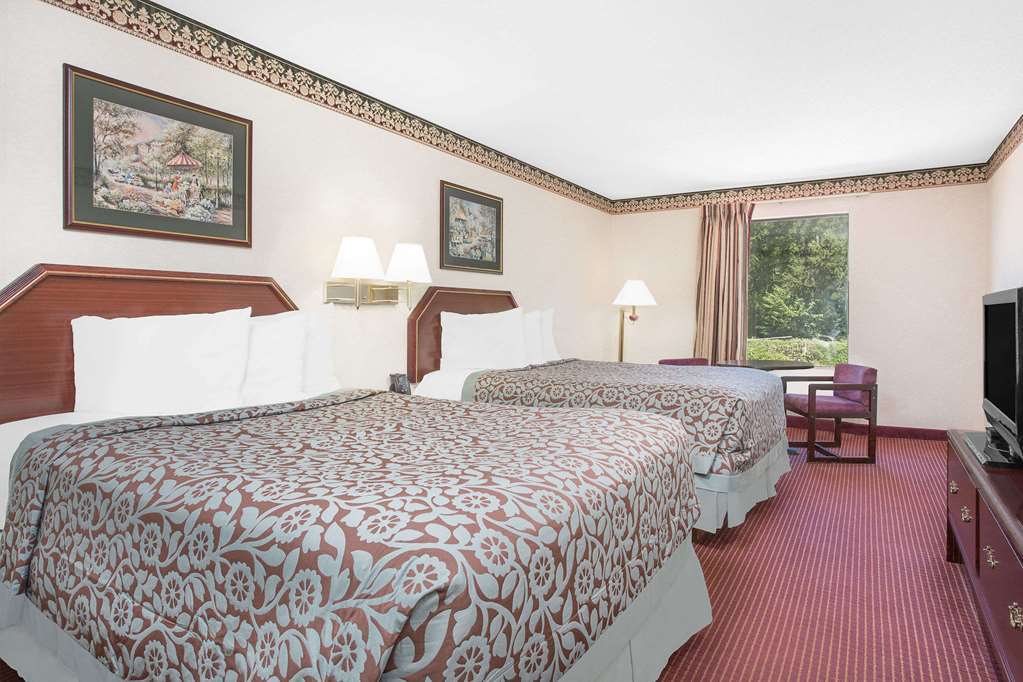 Gray Inn & Suites Buitenkant foto