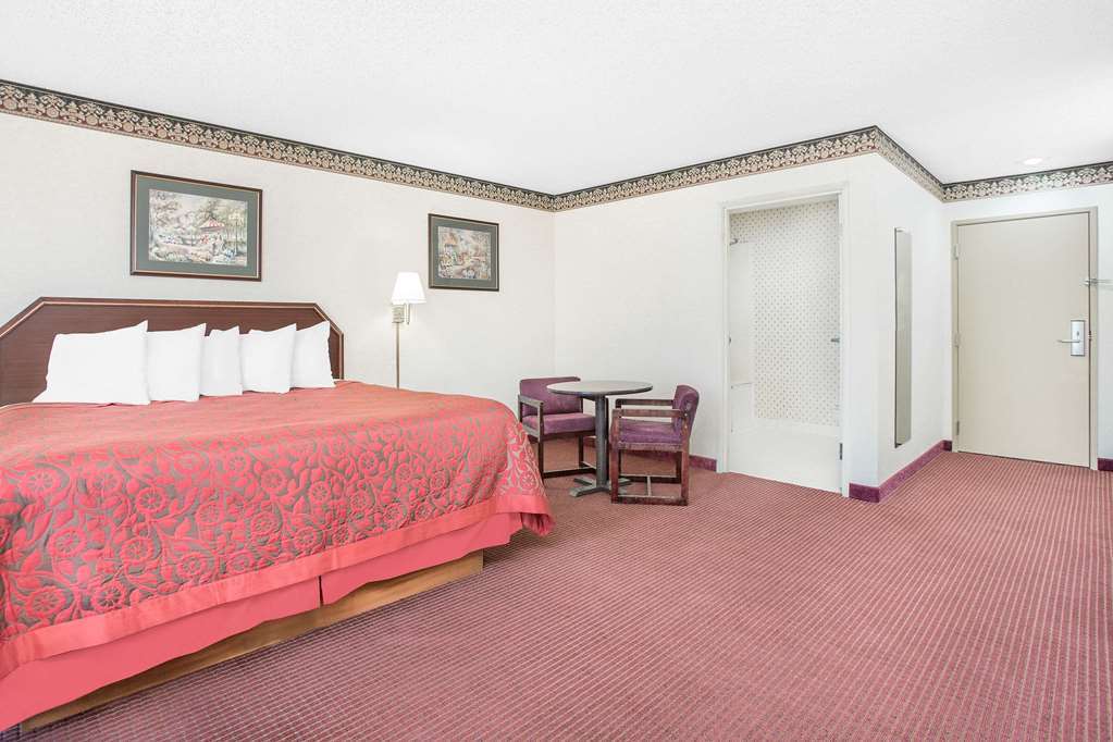 Gray Inn & Suites Buitenkant foto