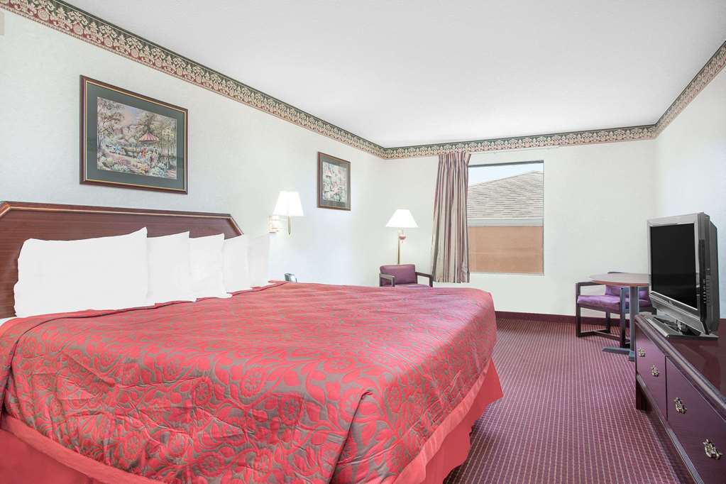 Gray Inn & Suites Buitenkant foto