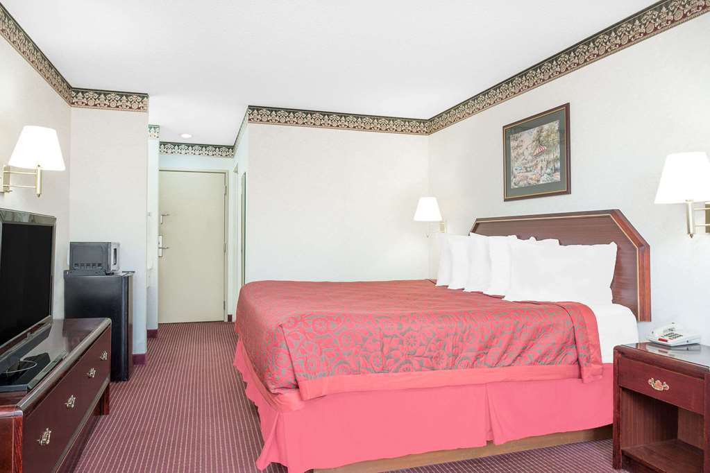 Gray Inn & Suites Buitenkant foto
