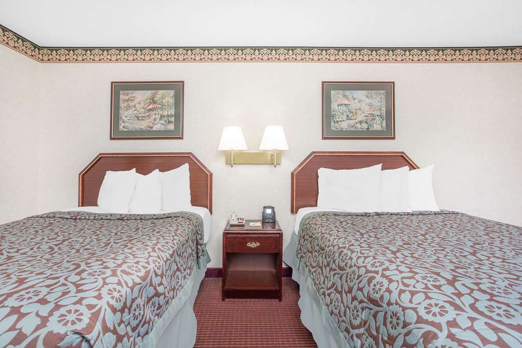 Gray Inn & Suites Buitenkant foto